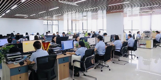 중국 Jin hongtongGroup Co., Ltd. 회사 프로필