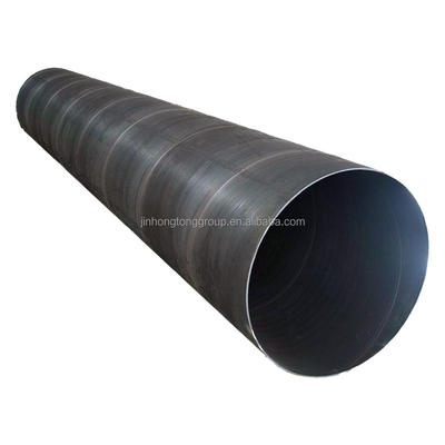 6-150mm 지름 S235jr S355j0 S355j2 건설용 직접 탄소 강철 용접 파이프