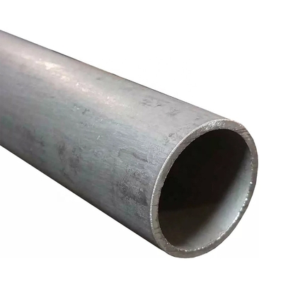 0.5-60mm 벽 두께 300mm 지름 산업용 가연 철강 파이프