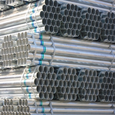250mm 지름 진료 파이프 10 인치 둥근 진료 철강 파이프 및 Gi 파이프 온실용 진료 파이프 다재다능