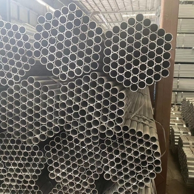 250mm 지름 진료 파이프 10 인치 둥근 진료 철강 파이프 및 Gi 파이프 온실용 진료 파이프 다재다능