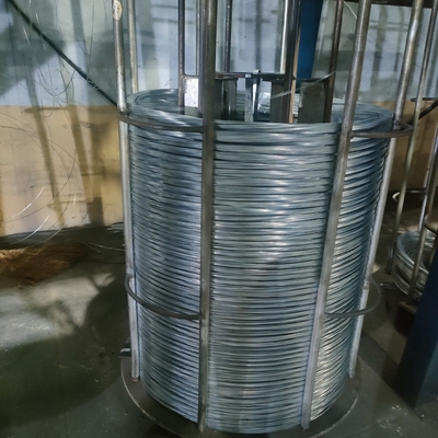 BWG20 BWG21 BWG22 진사 0.7 4mm 가열 펌프 전기 지 와이어 금속 소재가 없는 가열 철 철