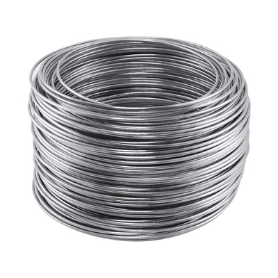표준 AISI/ASTM/JIS/EN/GB 옷걸이 제조용 진열 철선 밝은 1.8mm 2.2mm