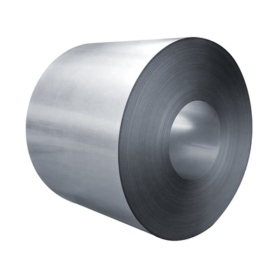Jis G3321 Galvalume Steel Coil Az150 24 Gauge Galvanized G350 G450 G550 알루미늄 함량은 55% 일반 스판글