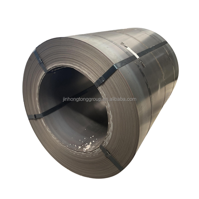 특수 스틸 프로파일용 뜨거운 롤 Sm490ya 스틸 코일 너비 1001-1250mm
