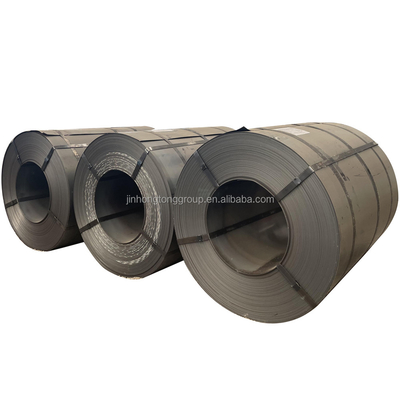특수 스틸 프로파일용 뜨거운 롤 Sm490ya 스틸 코일 너비 1001-1250mm