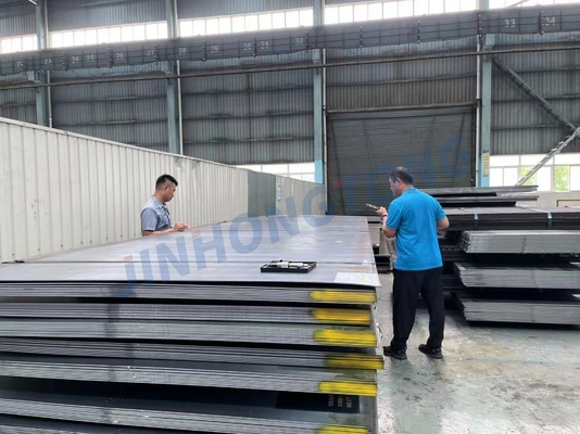 ASTM A570 A36 Q195 S235JR HRC 탄소 열이 낮은 탄소 강철 코일을 위한 부드러운 표면 열로 굴린 철강 장