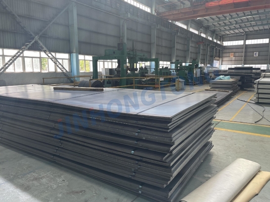 ASTM A570 A36 Q195 S235JR HRC 탄소 열이 낮은 탄소 강철 코일을 위한 부드러운 표면 열로 굴린 철강 장