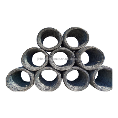 고 탄소 강철 와이어 0.8mm 1.2mm 1.6mm 1.8mm 2mm 지름 지불 조건 30%TT 선전 70% 건설 작업에 대한 잔액