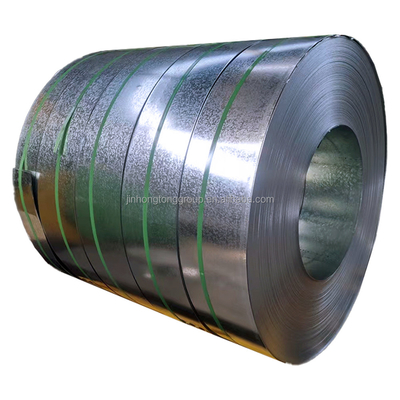 JIS/ASTM/AISI/GB 표준 0.12mm-3mm 진열제철 코일 터키 16 22 24 26 가이드 Dx51D 진열제철 코일