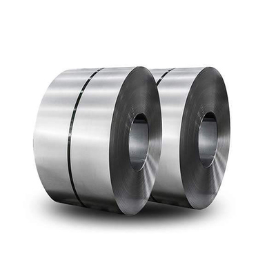 ASTM 표준 진크로 코팅 된 진료 스틸 코일 (Zinc Coated Galvanized Steel Coil)