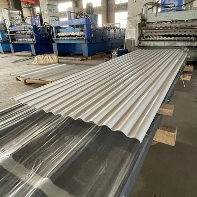 갈발 룸 지붕 잎 알루미늄 접착 진크 스틸 코일 잎 염색  corrugated 보드 AL-Z 롤링 500-1500mm 너비