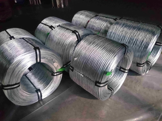 ASTM 6 8 9 10 12 14 18 20 1.6mm x 100 PVC 또는 진열 방지 및 진화 방지 가연 스틸 와이어 코일 레이저 타입 단일 레이저