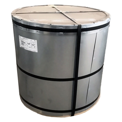 SGCC/CGCC/DX51D/Q195/Q235/Q345 스팡글 제로. 최소. 정규. 큰 스팡글 진열 스틸 코일 0.2* 1000mm Z20 냉불 Gi