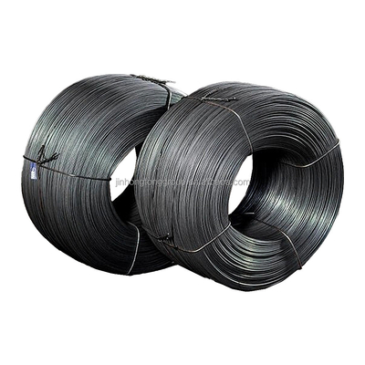 고탄소 강철 철 Q195 Q235 핫 다이프 블랙 탄소 철 0.8mm 1.2mm 1.6mm 지불 조건 30%TT 선전 70% 잔액