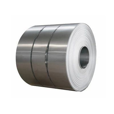 정규 스팡글 가연제철 코일 Z12 Z120 HBIS B340/590DPD Z 배달용 대형 인벤토리 코일 ID 508mm/610mm