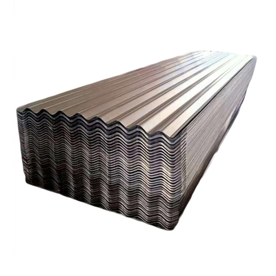 소매업자 Dx51D/Dx52D/Dx53D/DX54D/S250GD/S350GD/S550GD 55% 알루슘 함유의 PVC 알루진 코러브 윗판