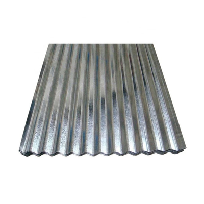 소매업자 Dx51D/Dx52D/Dx53D/DX54D/S250GD/S350GD/S550GD 55% 알루슘 함유의 PVC 알루진 코러브 윗판