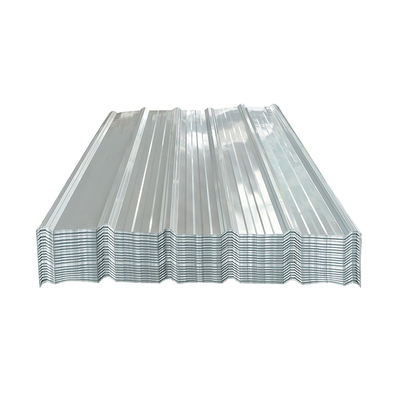 소매업자 Dx51D/Dx52D/Dx53D/DX54D/S250GD/S350GD/S550GD 55% 알루슘 함유의 PVC 알루진 코러브 윗판