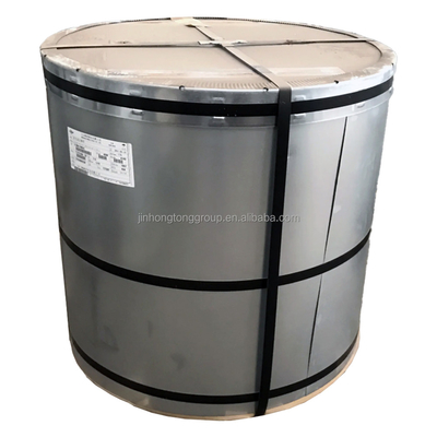 CE 인증을 받은 SGCC/CGCC/TDC51DZM/TDC52DTS350GD/TS550GD/DX51D Z Q195-q345 지붕용 진료제철 코일