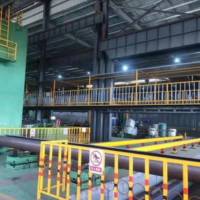 ERW Sch40 Sch80 Ss400 A36 Ss400 S235jr 용접 된 철강 파이프 탄소 철강 용접 된 파이프 / 파이프
