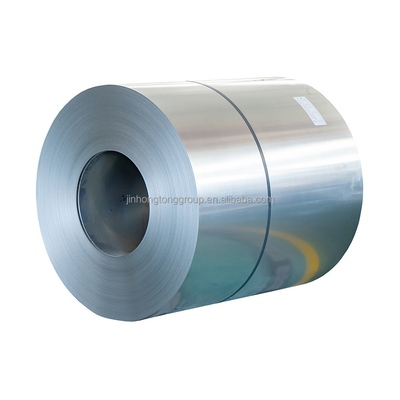 1000mm 길이 스킨 패스 밸런াইজ 된 코일 Z275 차가운 롤 스틸