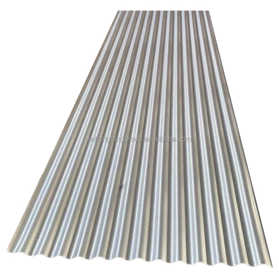맞춤형 색상 DX51D Gi ASTM 진료 된 코러브 된 금속 지붕 잎 철 잎 아연 금속 지붕 잎 1800-2000mm