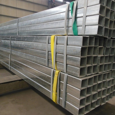 0.6mm 13mm 두께 ASTM A106 A36 A53 핫 디프 펄프 라운드 튜브에 대한 ERW 기술을 사용하여 사전 펄프 스틸 파이프