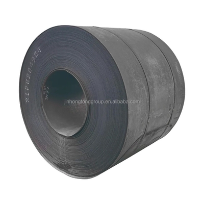 공급 Q235 Q345 A53 A537 6mm 10mm 20mm 두꺼운 탄소 강철 냉불 가벼운 열불 가루와 기름질 철강 선박 등급