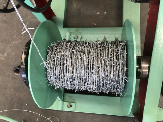 단일 레이저 유형 및 부패에 대한 훌륭한 보호를 위해 염화 저항 450mm 다이아 galvanized 면도