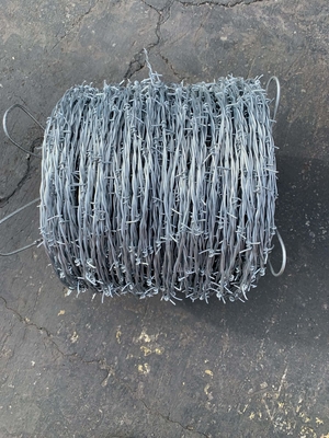 단일 레이저 유형 및 부패에 대한 훌륭한 보호를 위해 염화 저항 450mm 다이아 galvanized 면도