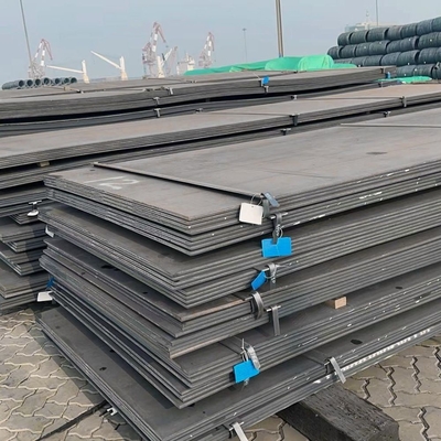 S235JR S275JR S355JR 금속이 아닌 열불탄소 엽 ASTM/AISI/SGCC/CGCC/ Q195-q345