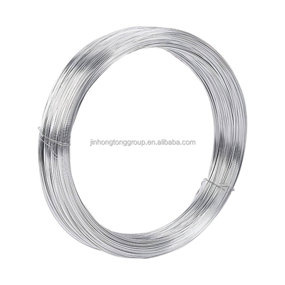 검은색 0.7mm 0.8mm 1.2mm 1.6mm 1.8mm 2mm 지름 핫 디프 젤바니제 부드러운 강제 결합 와이어