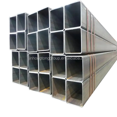 A213 A312 A269 정밀 탄소 강철 길이 4-10m 샘플과 함께 29mm 원형 용접 철강 파이프