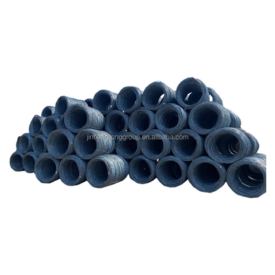 고객 요구 AISI ASTM 1mm 1.2mm 1.5mm 2mm 3mm 201 304 304L 316 스테인리스 스틸 와이어 GI 와이어 바브 길이가 고객 요구
