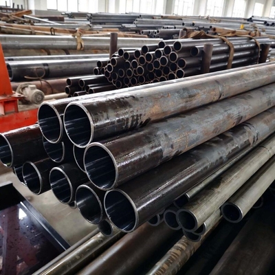 21.3-1420mm 외부 지름 30crmo 42crmo 성능에 대한 무선 철강 합금 파이프