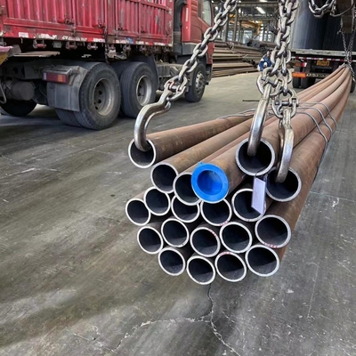 21.3-1420mm 외부 지름 30crmo 42crmo 성능에 대한 무선 철강 합금 파이프