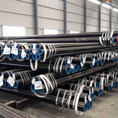 21.3-1420mm 외부 지름 30crmo 42crmo 성능에 대한 무선 철강 합금 파이프