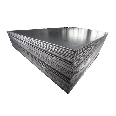 ASTM/AISI/SGCC/CGCC/ Q195-q345 MS 가열로 롤링 된 탄소 철강 판 Q195/Q235/Ss400/SPHC/SAE1006 등급과 합리적인 다리를 위한