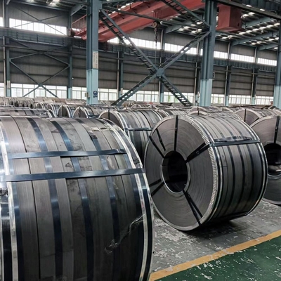 표준 BS EN GB AiSi ASTM DIN JIS 표준 열 열 열 롤링 철 탄소 강철 SS490 SM400 SM490 탄소 강철 열 열 롤링 코일