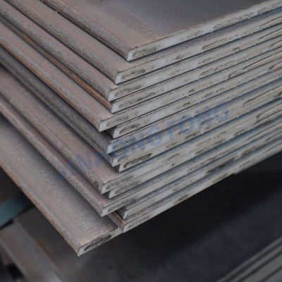 비연금 해양공학 판기술 A57 A36 Ss400 Dx51d Dx52D Dx53D Q295 Q235 3mm 4mm 철판