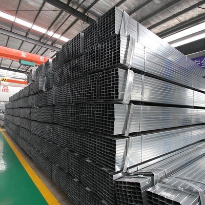 API 파이프 밸런াইজ드 스틸 웰드 파이프 핫 딥 밸런제이션 Q235/Q345/SS400/ST37-2/ST52/Q420/Q460/S235JR/S275JR/S355JR