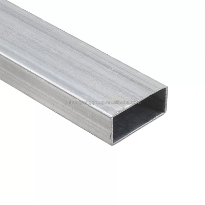 1mm-12mm 두께 진열제철 정사각형 직사각형 파이프 GR275 냉 laminated