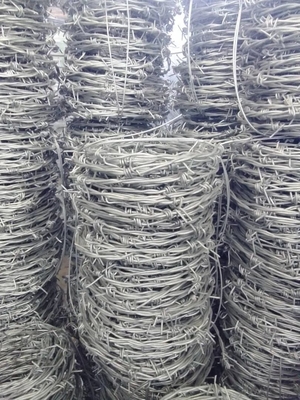 젤리화 된 면도 철무선 롤 12.5 가이즈 18 가이즈 PVC 코팅 철 50kg 핫 셀러