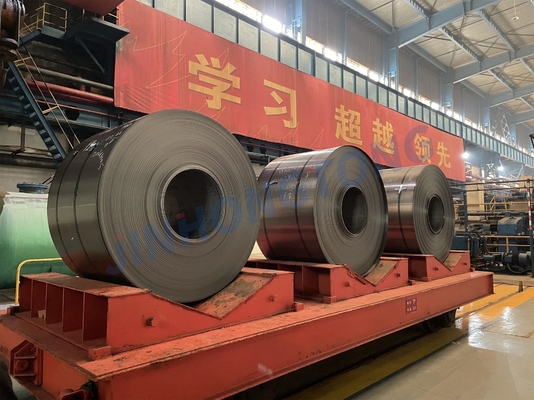높은 탄소 강철 코일 1.2mm * 1000mm SGCC/SGCD/SGCE/DX51D/DX52D/S250GD/S280GD/S350GD/G550 강철 등급 및 보증