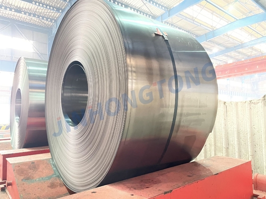 높은 탄소 강철 코일 1.2mm * 1000mm SGCC/SGCD/SGCE/DX51D/DX52D/S250GD/S280GD/S350GD/G550 강철 등급 및 보증