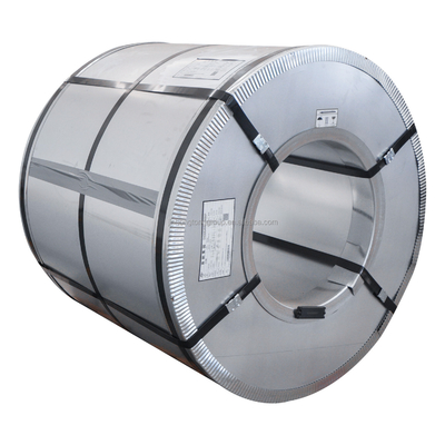 기름이 들어가지 않은 SGCC/SGCD/SGCE/DX51D/DX52D/S250GD/S280GD/S350GD/G550/SPCC 탄소철 코일 0.15mm 냉불철 스트립