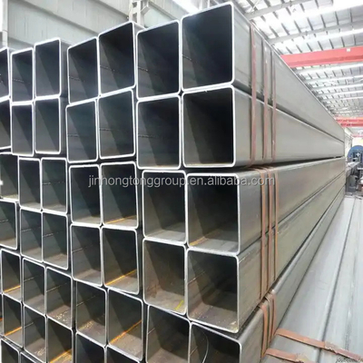 등급 ASTM Q195 Q235 Q355 건물 건설용 웰드 튜브 외부 지름 219 3048 mm 인증서 JIS 등급