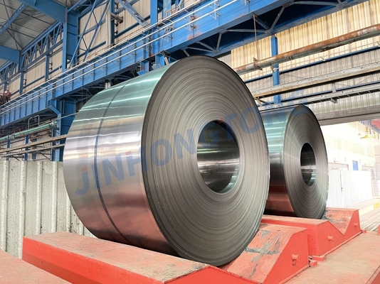 400mm-2000mm 너비 AISI/ASTM/BS/DIN/GN/JIS 표준 냉불 10mm 8mm 두꺼운 가벼운 철강 스트립 DC01 DC03 DC04