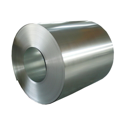 0.12-6mm 두께 열로 굴린 Zn Al Mg 합금 금속 엽강 코일 지붕 등급 SGCC/CGCC/TS550GD/DX51D Z